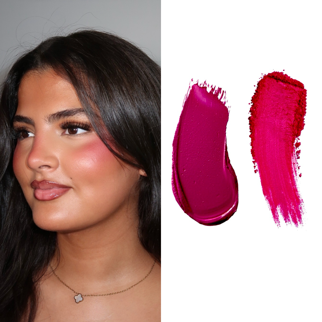 AURA BLUSH