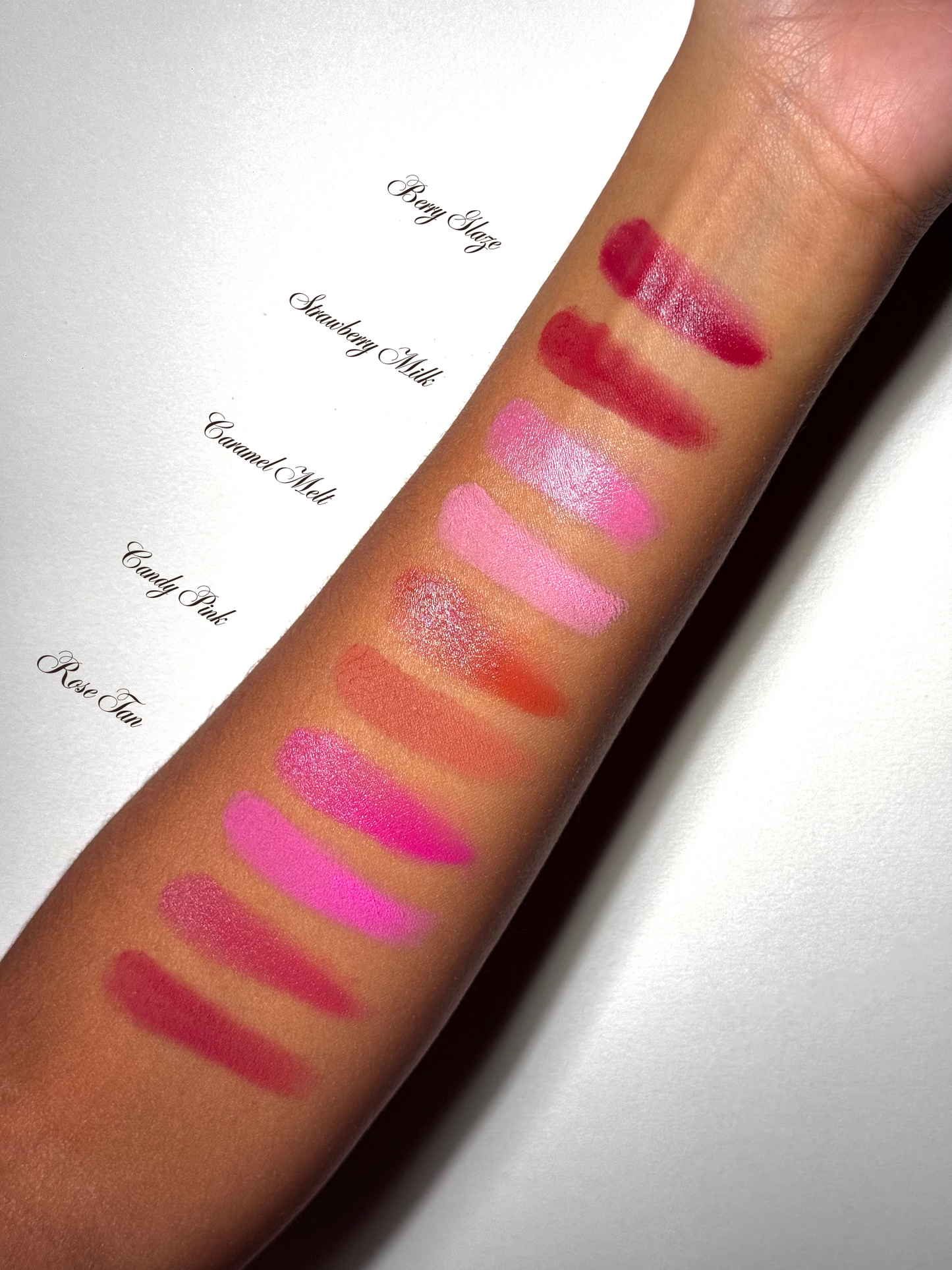 AURA BLUSH