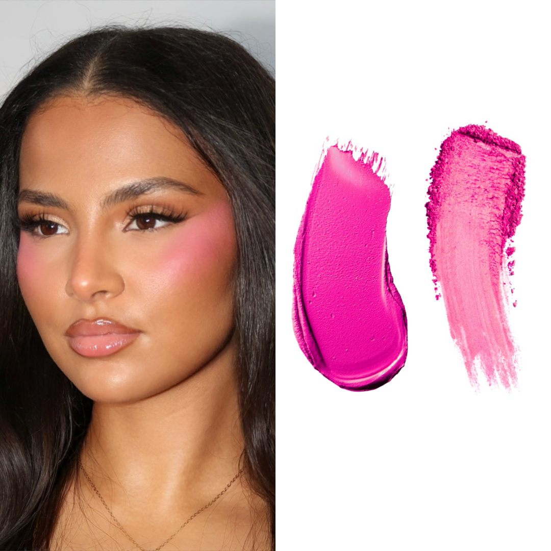 AURA BLUSH