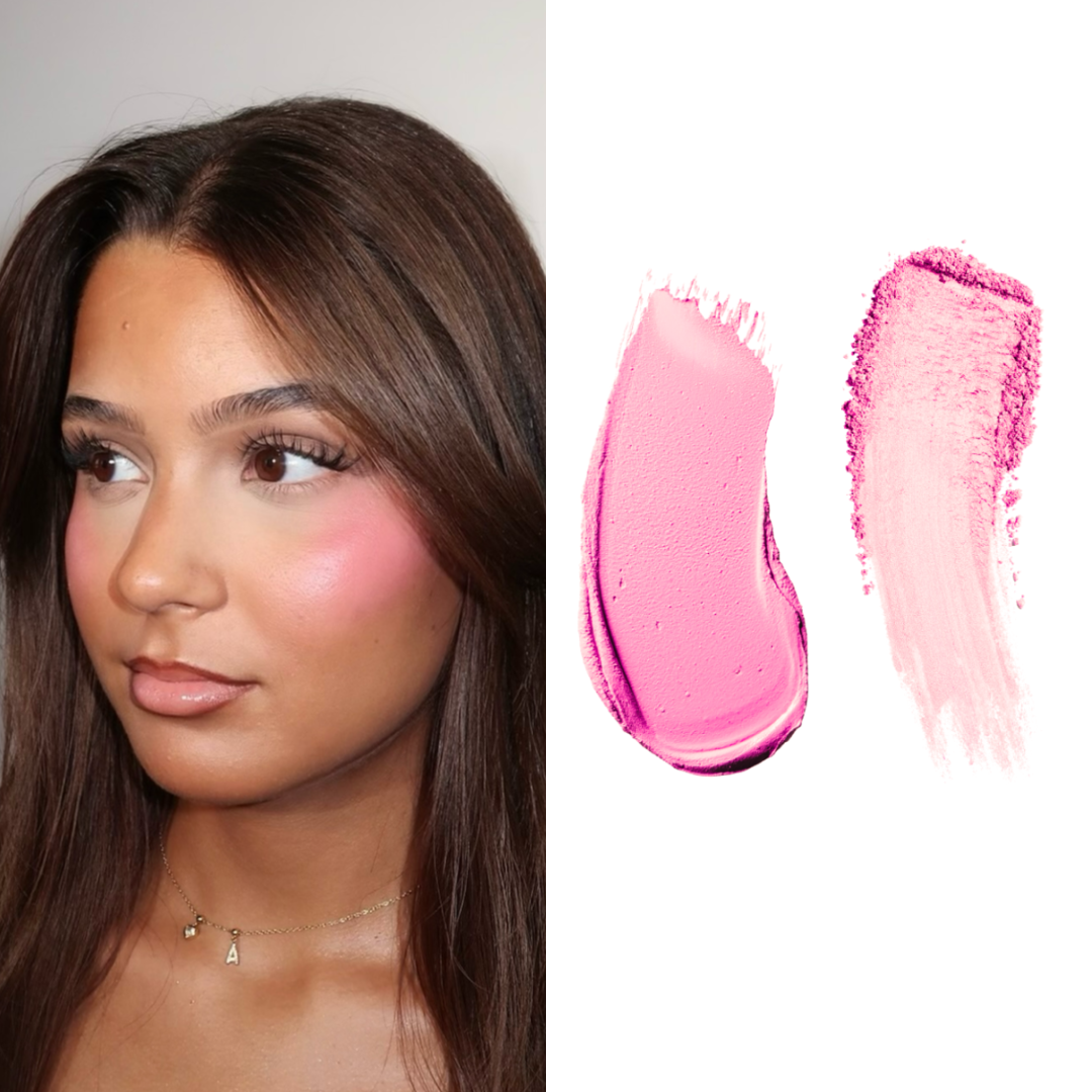 AURA BLUSH