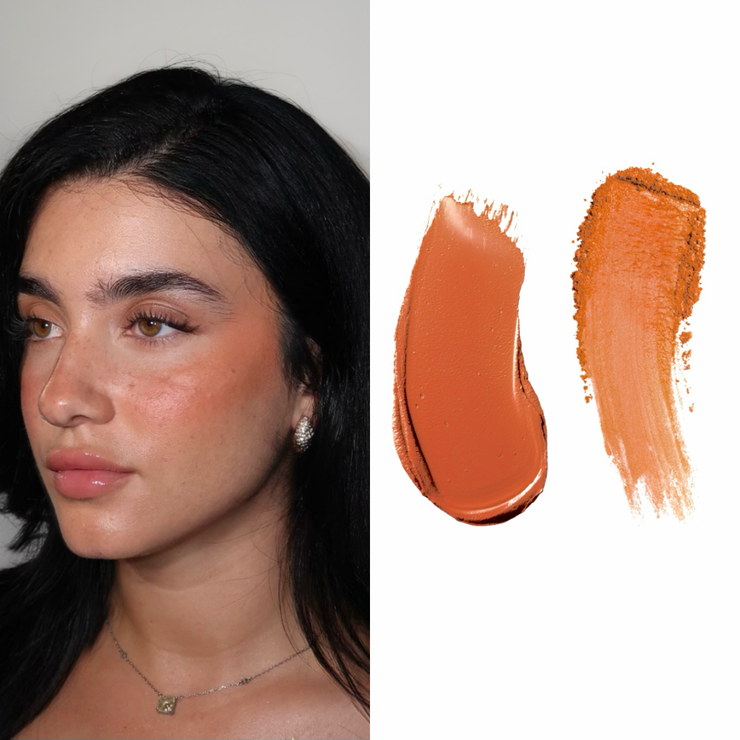 AURA BLUSH